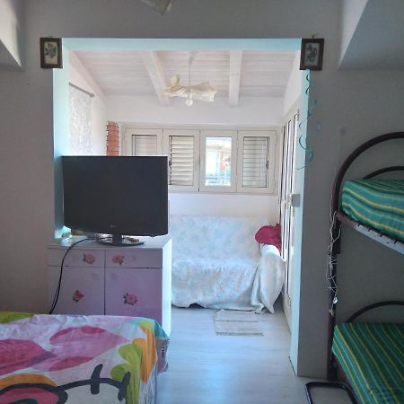 Apartmán Casa Epiard-Orofino Katánie Exteriér fotografie