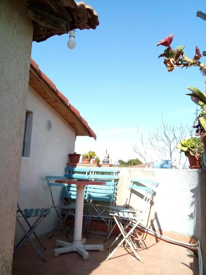 Apartmán Casa Epiard-Orofino Katánie Exteriér fotografie
