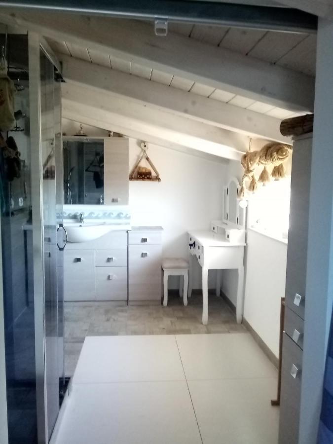 Apartmán Casa Epiard-Orofino Katánie Exteriér fotografie