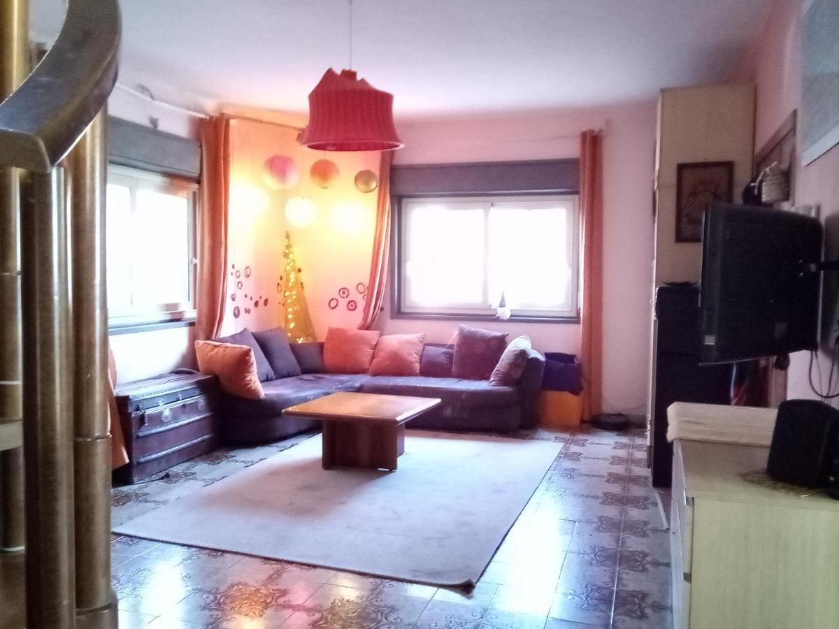 Apartmán Casa Epiard-Orofino Katánie Exteriér fotografie