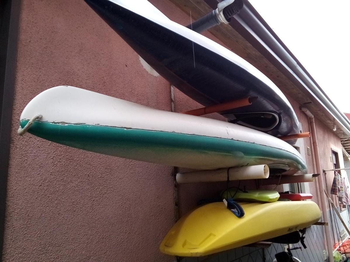 Apartmán Casa Epiard-Orofino Katánie Exteriér fotografie