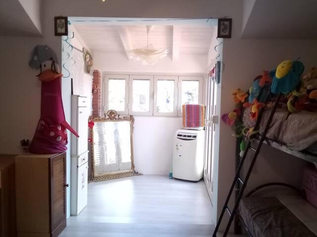 Apartmán Casa Epiard-Orofino Katánie Exteriér fotografie
